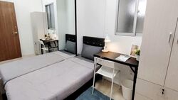 Hillington Green (D23), Condominium #575632611